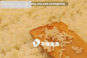 米饭版懒人冰皮月饼怎么做，米饭版懒人冰皮月饼怎么做好吃，米饭版懒人冰皮月饼做法