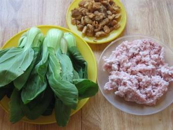 菜肉馄饨怎么做，菜肉馄饨怎么做好吃，菜肉馄饨做法