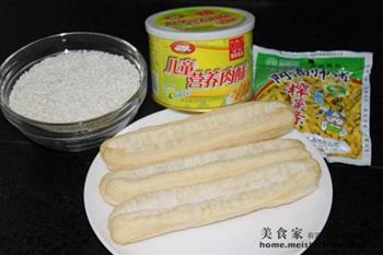 粢米饭卷怎么做，粢米饭卷怎么做好吃，粢米饭卷做法