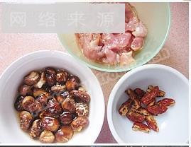 冬菇红枣瘦肉汤怎么做，冬菇红枣瘦肉汤怎么做好吃，冬菇红枣瘦肉汤做法